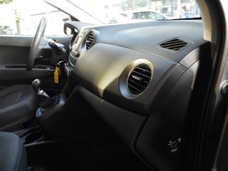 HYUNDAI i10 usata, con Servosterzo