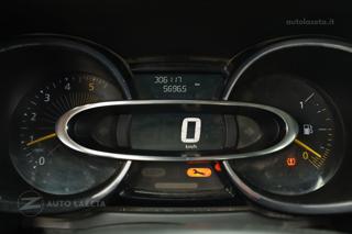 RENAULT Clio usata, con Bluetooth