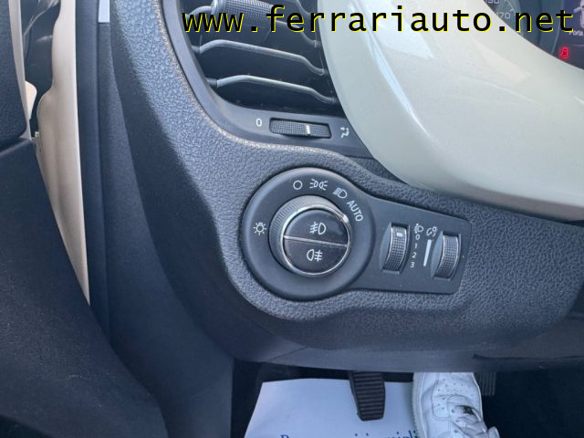 FIAT 500X usata, con Park Distance Control