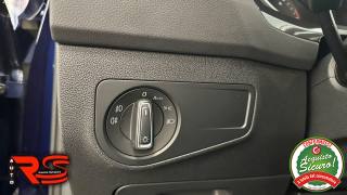 VOLKSWAGEN Tiguan usata, con Park Distance Control
