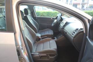 VOLKSWAGEN Golf Plus usata 74