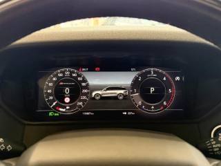 LAND ROVER Range Rover Velar usata, con Bluetooth