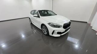 BMW 118 usata, con Airbag laterali