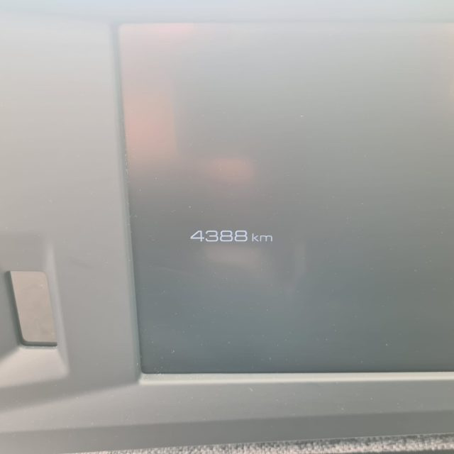 PEUGEOT 3008 usata, con Controllo trazione