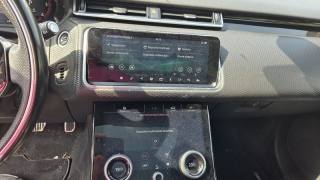 LAND ROVER Range Rover Velar usata, con Cerchi in lega
