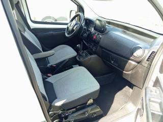 FIAT Qubo usata, con Chiusura centralizzata