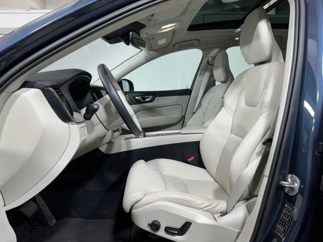 VOLVO XC60 usata, con Cruise Control