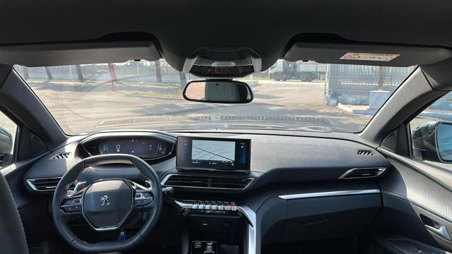PEUGEOT 3008 usata, con Climatizzatore