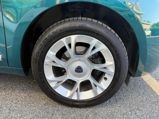 LANCIA Ypsilon usata, con Boardcomputer