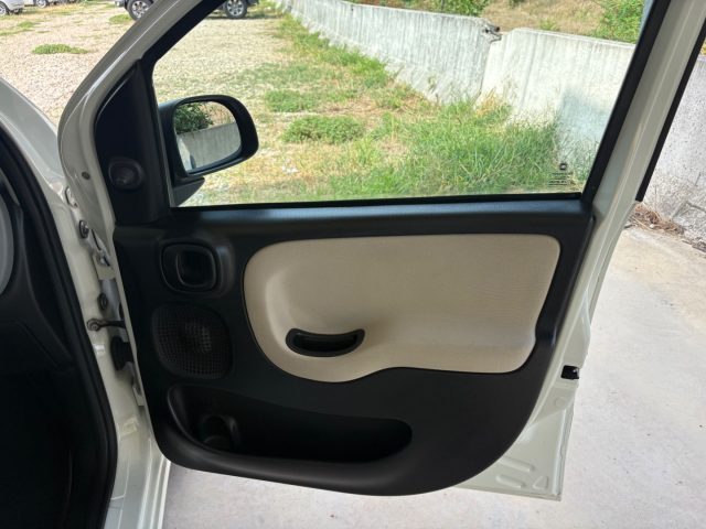 FIAT Panda usata 29