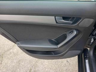 AUDI A4 usata, con Sensori di parcheggio posteriori