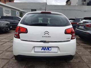 CITROEN C3 usata, con Airbag Passeggero