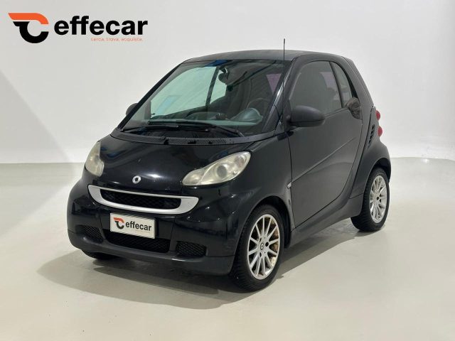 SMART ForTwo usata, con ABS