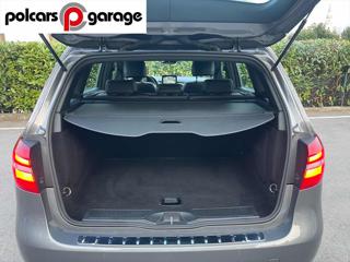 MERCEDES-BENZ B 180 usata, con Fari Xenon