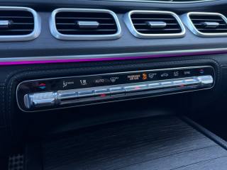 MERCEDES-BENZ GLE 350 usata, con Park Distance Control