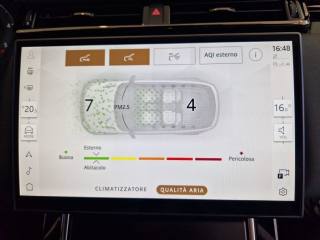 LAND ROVER Range Rover Velar usata, con USB