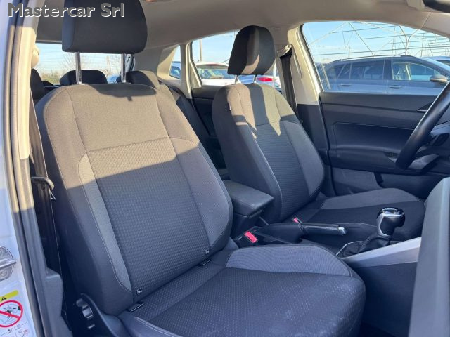 VOLKSWAGEN Polo usata, con Cruise Control