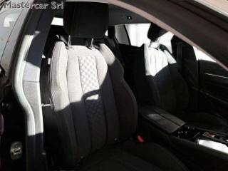 PEUGEOT 508 usata, con USB