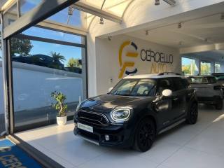 MINI Countryman usata, con Airbag laterali