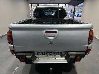MITSUBISHI L200 usata, con Alzacristalli elettrici