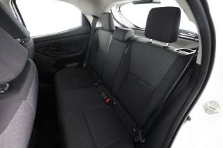 TOYOTA Yaris usata 3