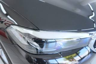 BMW 520 usata, con Chiusura centralizzata telecomandata