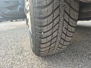 RENAULT Captur usata, con Cruise Control