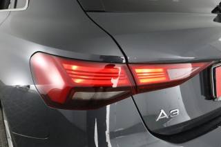 AUDI A3 usata 9
