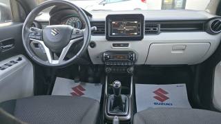 SUZUKI Ignis usata, con Climatizzatore