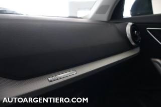 AUDI Q2 usata, con Controllo automatico clima
