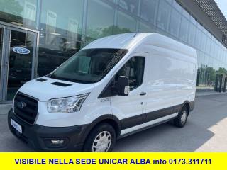 FORD Transit usata, con Airbag