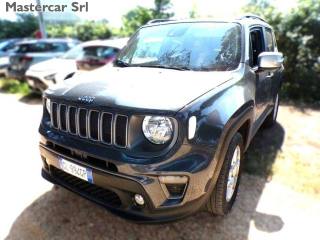 JEEP Renegade usata, con Airbag