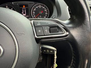 AUDI Q3 usata, con Freno di stazionamento elettrico