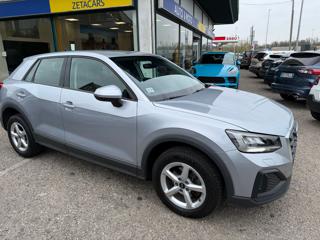 AUDI Q2 usata, con Sensore di pioggia