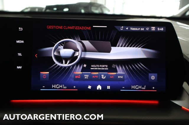 BMW X2 usata, con Controllo elettronico della corsia