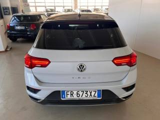 VOLKSWAGEN T-Roc usata 9