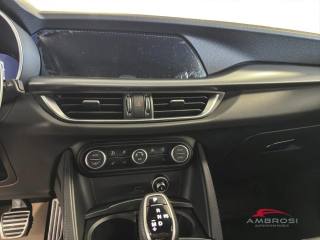 ALFA ROMEO Stelvio usata 13