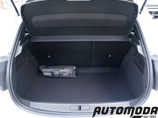 PEUGEOT 208 usata, con Controllo trazione