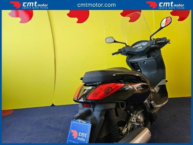 YAMAHA X-Max 250 usata 3
