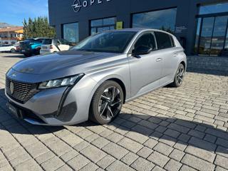 PEUGEOT 308 usata, con Cerchi in lega