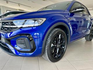 VOLKSWAGEN T-Roc usata, con Boardcomputer