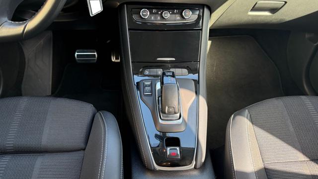 OPEL Grandland usata, con Cronologia tagliandi