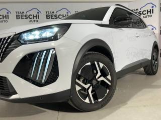 PEUGEOT 2008 usata, con Autoradio