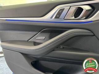 BMW 420 usata, con Volante in pelle