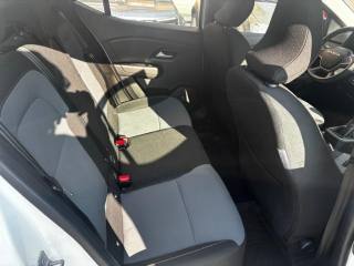 DACIA Sandero usata, con Chiusura centralizzata