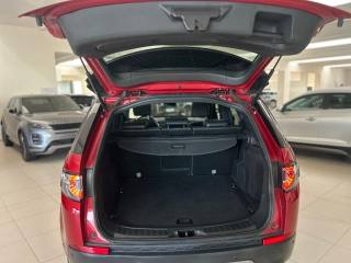 LAND ROVER Discovery Sport usata, con Servosterzo