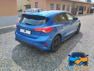 FORD Focus usata, con Airbag Passeggero