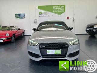 AUDI A3 usata, con Cerchi in lega