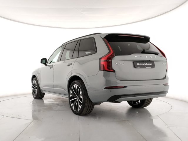 VOLVO XC90 usata, con Airbag laterali