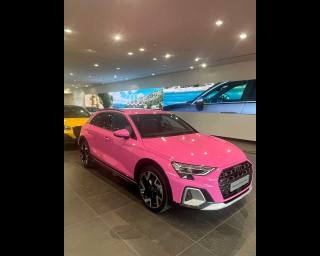 AUDI A3 usata 2